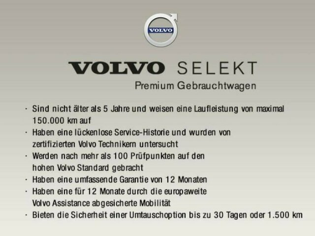 Volvo  T6 INSCRIPTION EXP. HYBRID SELEKT