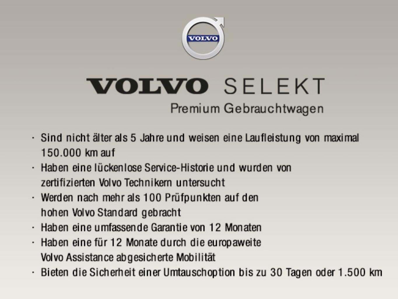 Volvo  B3B CORE 3 PAKETE MY23 SELEKT
