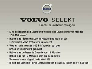 Volvo  T8 PIH R-DESIGN 360° STHEIZ SELEKT