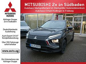 Mitsubishi  Plug-in Hybrid GAR2027