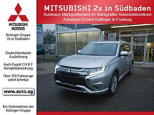 Mitsubishi  2.4 PHEV TOP AWD