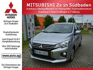 Mitsubishi  SELECT 1.2
