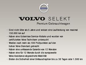 Volvo  T6 INSCRIPTION EXP. AWD PIH SELEKT